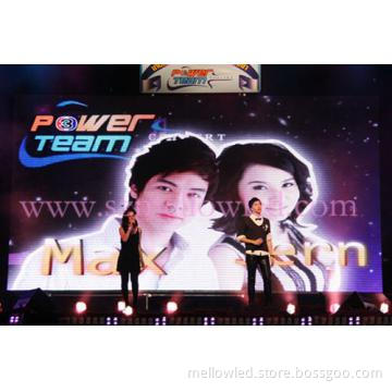 LED Billboard And Sign